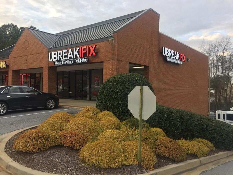 Images uBreakiFix - Phone and Computer Repair