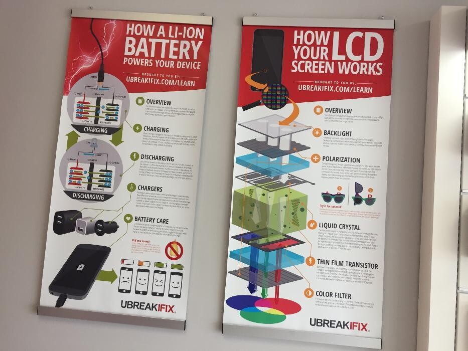 Images uBreakiFix - Phone and Computer Repair