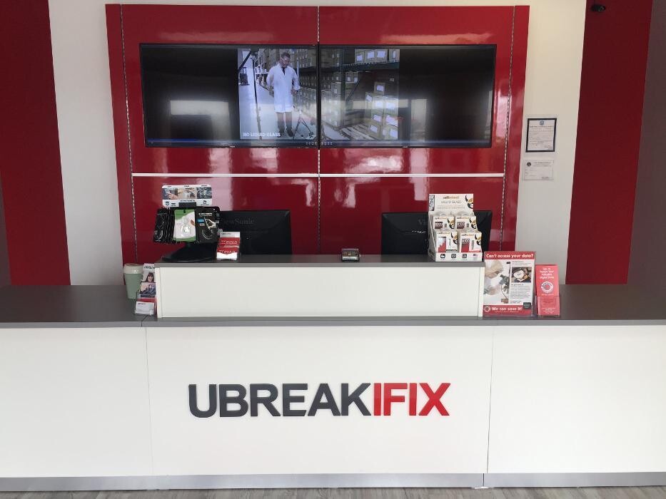 Images uBreakiFix - Phone and Computer Repair