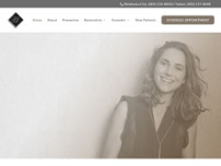 First Impressions Dentistry website screenshot