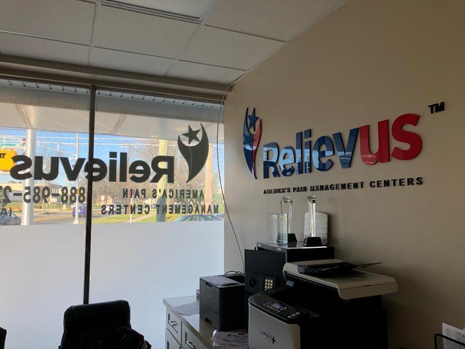 Images Relievus