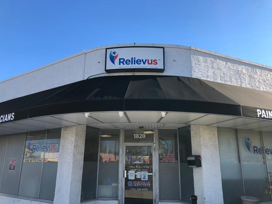 Images Relievus