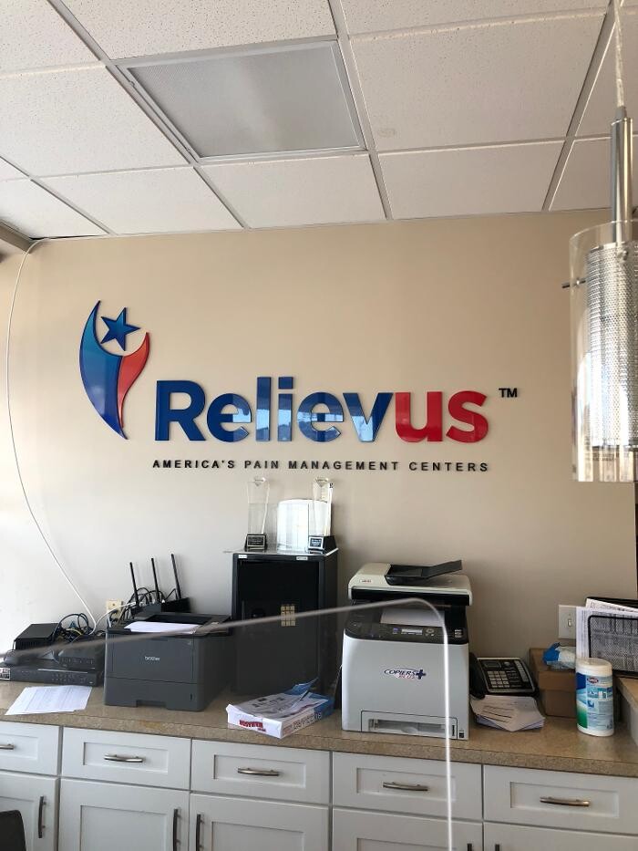 Images Relievus