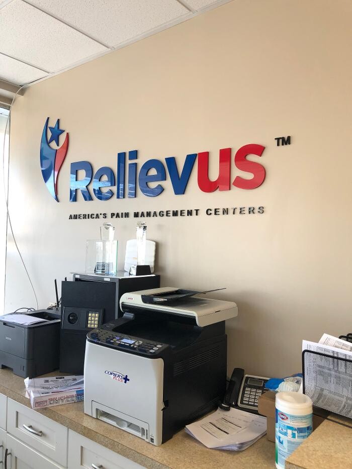 Images Relievus