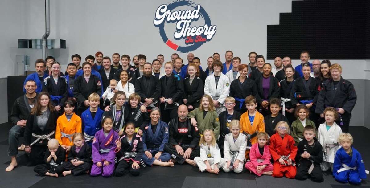 Images Ground Theory Jiu Jitsu