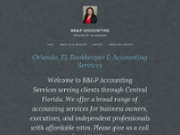 Screenshot for https://bbpaccountingservices.com/