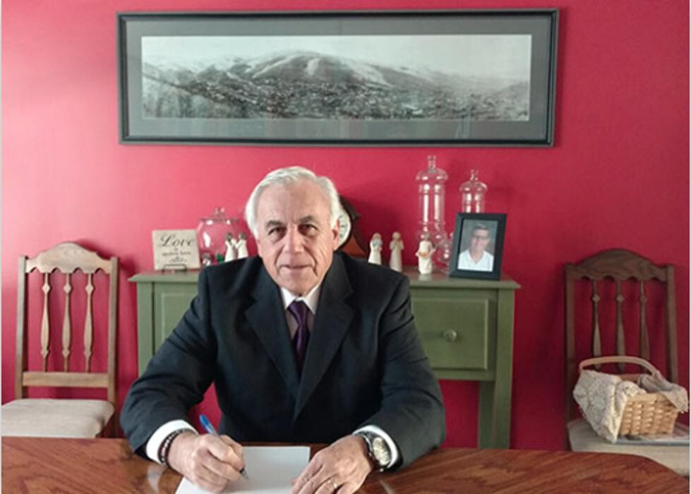 Images Joseph F Cottis - Examiner