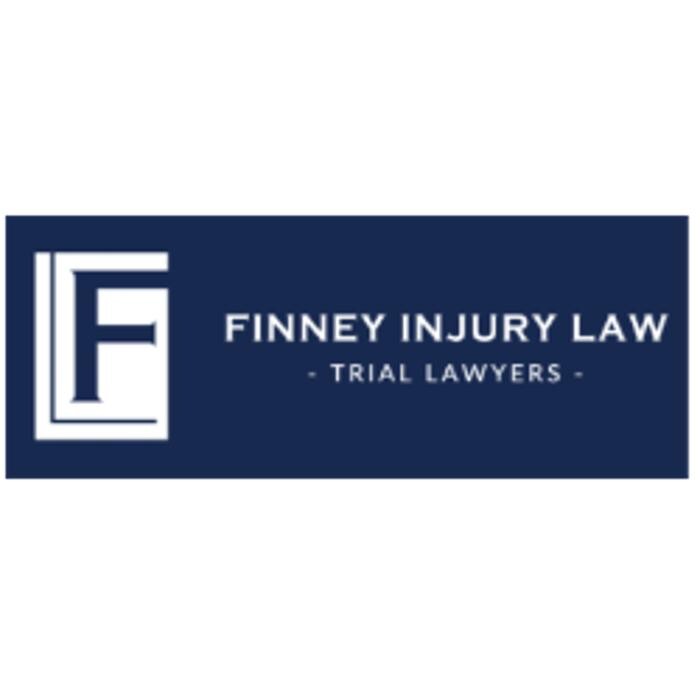 Finney Injury Law Logo