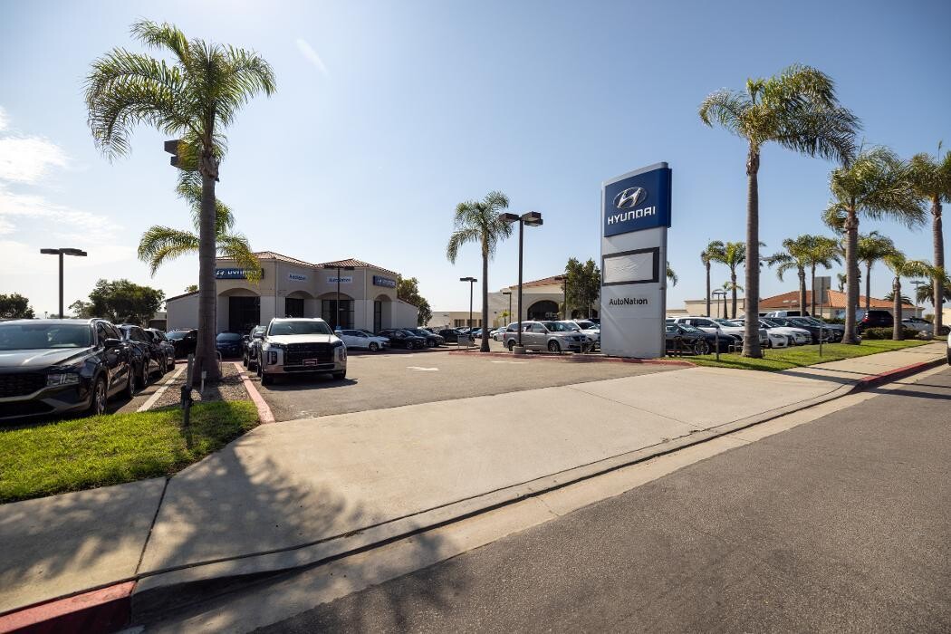 Images AutoNation Hyundai Carlsbad