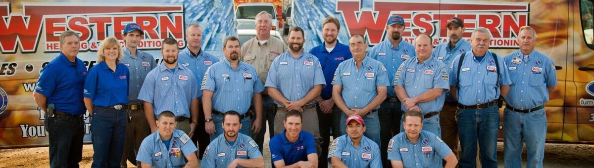 Images Western Heating and Air Conditioning