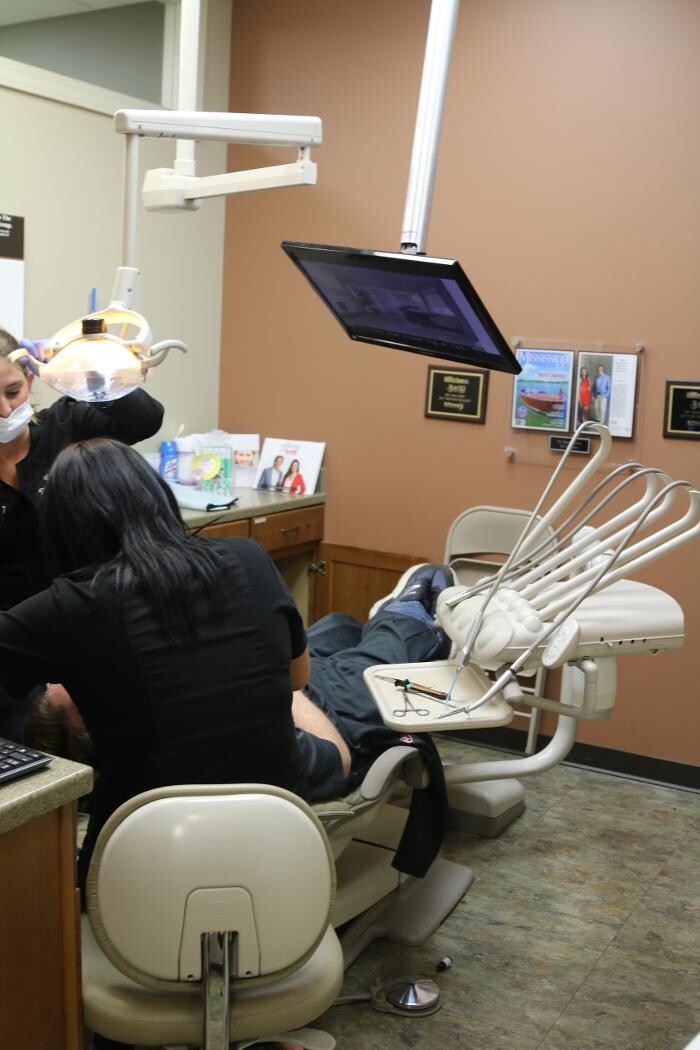Images The Winning Smile Dental Group
