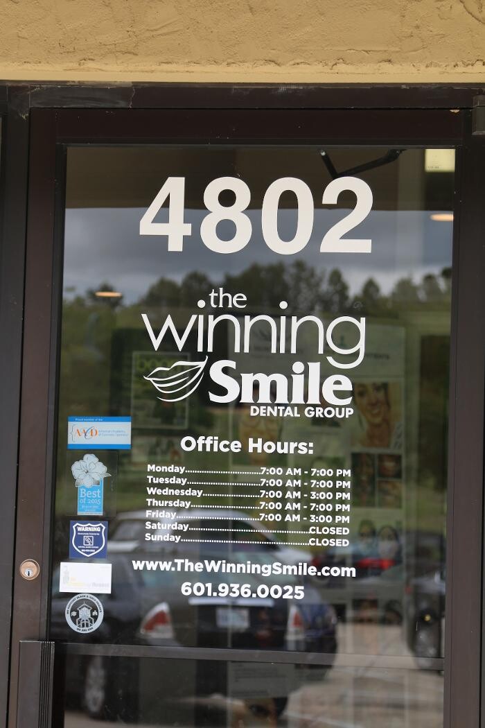 Images The Winning Smile Dental Group