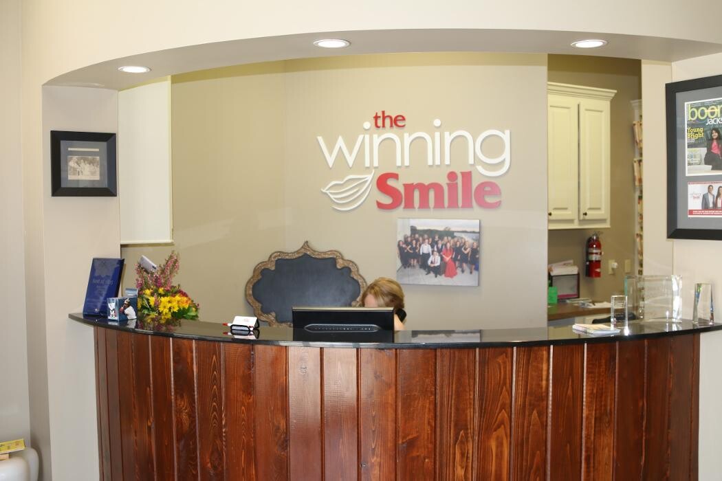 Images The Winning Smile Dental Group