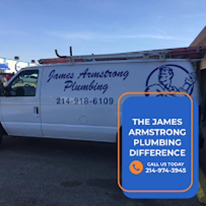 Images James Armstrong Plumbing