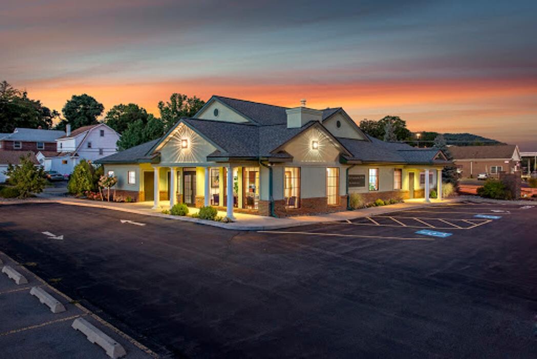 Images Dental Solutions of Binghamton