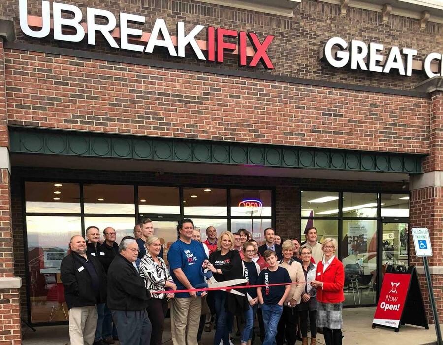 Images uBreakiFix - Phone and Computer Repair