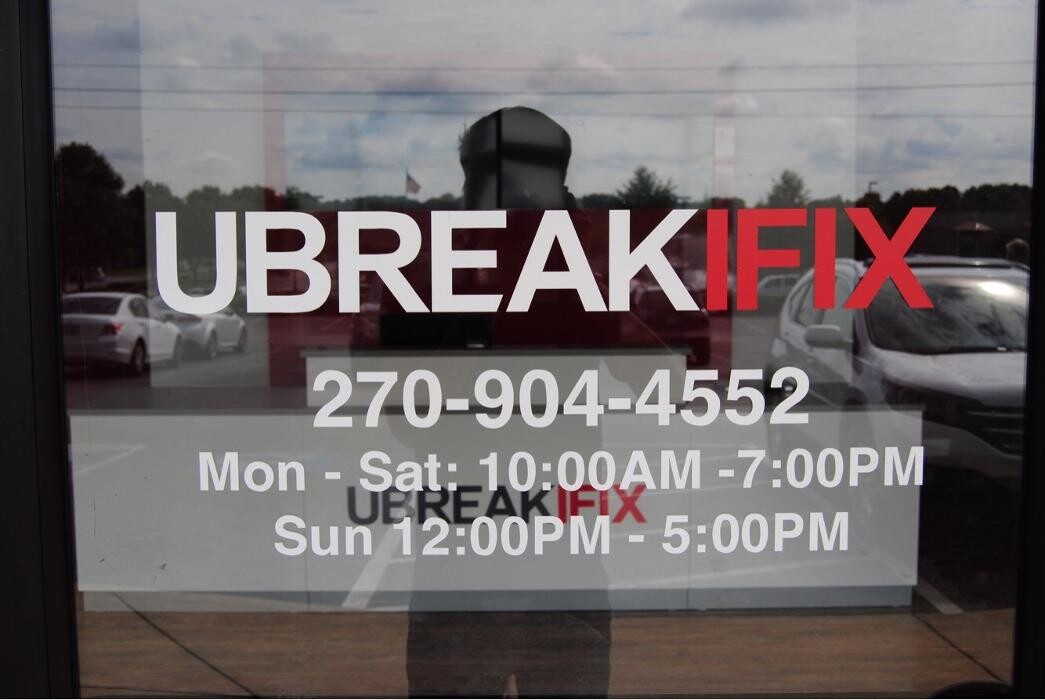 Images uBreakiFix - Phone and Computer Repair