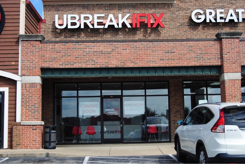 Images uBreakiFix - Phone and Computer Repair