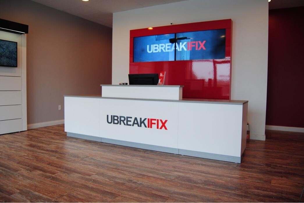 Images uBreakiFix - Phone and Computer Repair