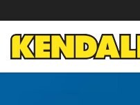 Website Screenshot Kendall Used Superstore