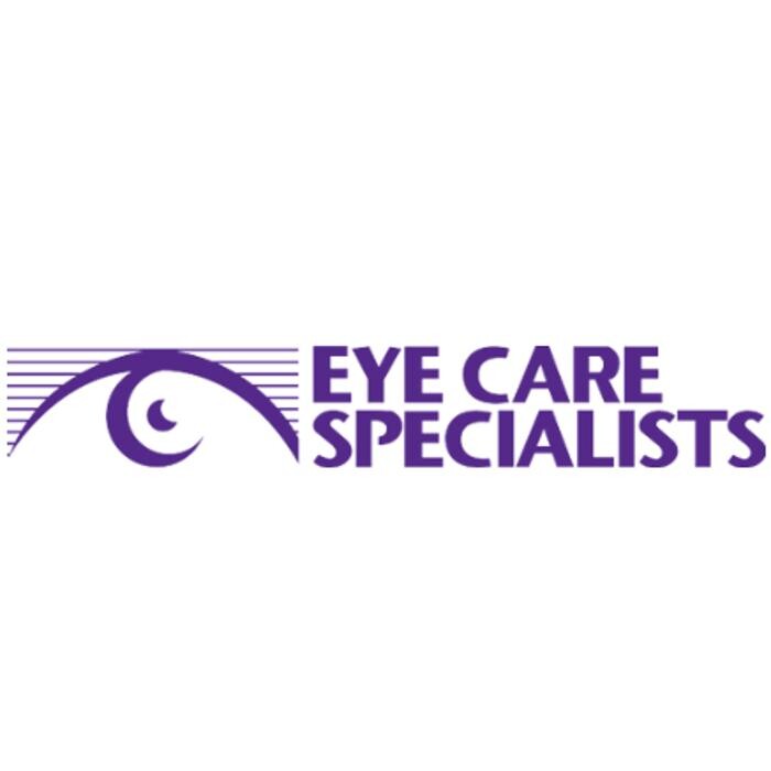 Eye Care Specialists Logo