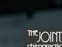 Website Screenshot The Joint Chiropractic