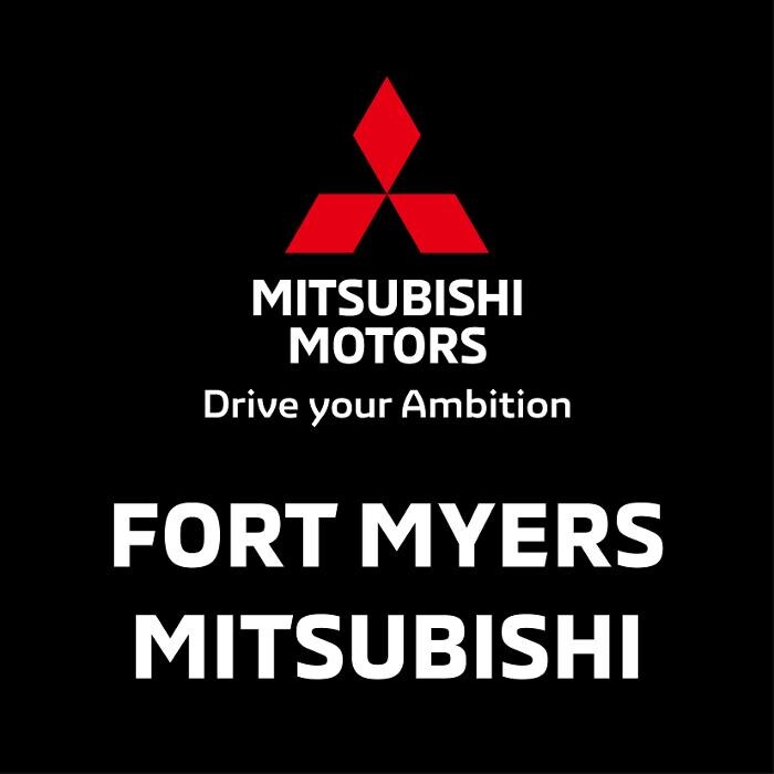 Fort Myers Mitsubishi Logo