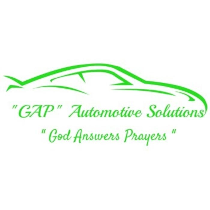 Images GAP Automotive Solutions