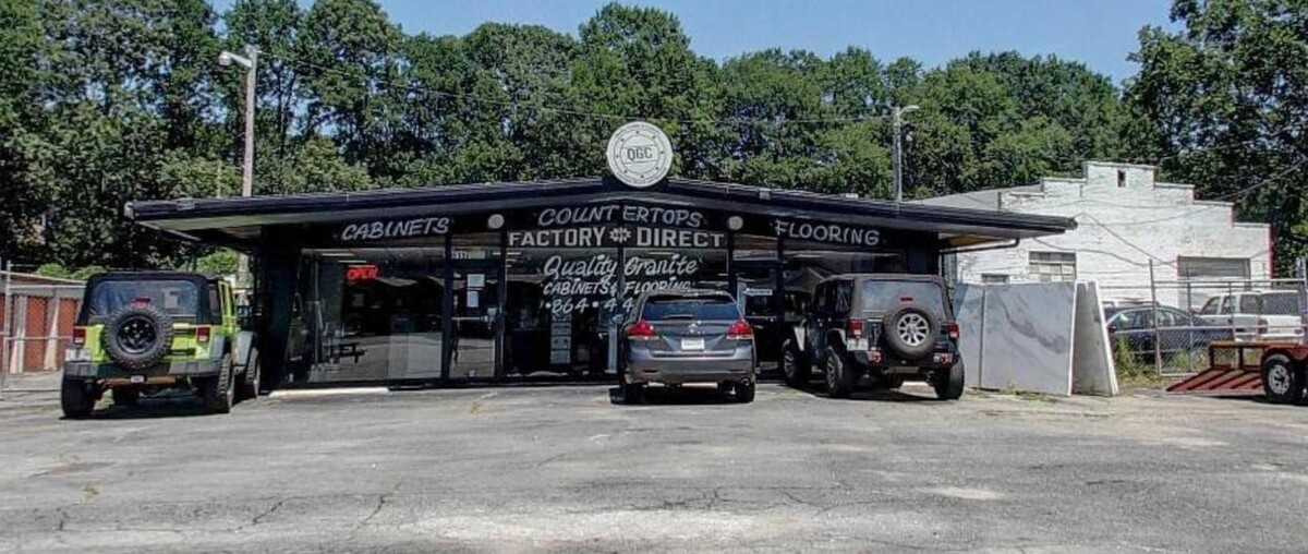 Images Quality Granite, Cabinets & Flooring