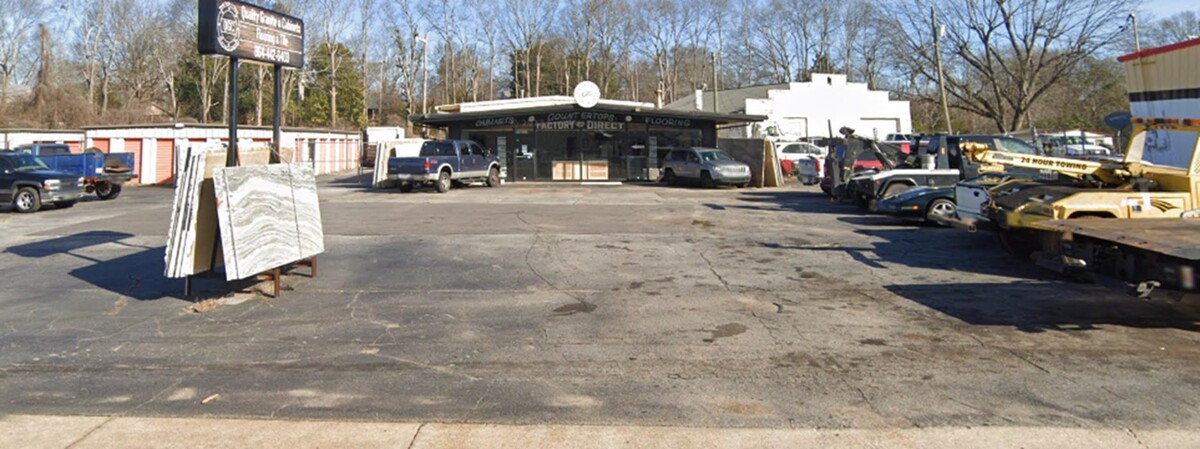 Images Quality Granite, Cabinets & Flooring