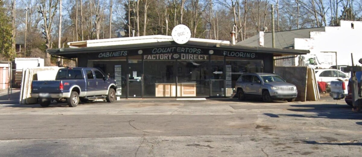 Images Quality Granite, Cabinets & Flooring