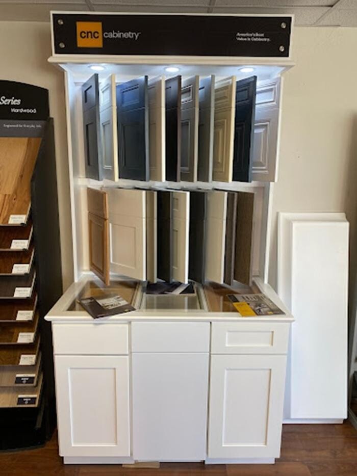 Images Quality Granite, Cabinets & Flooring