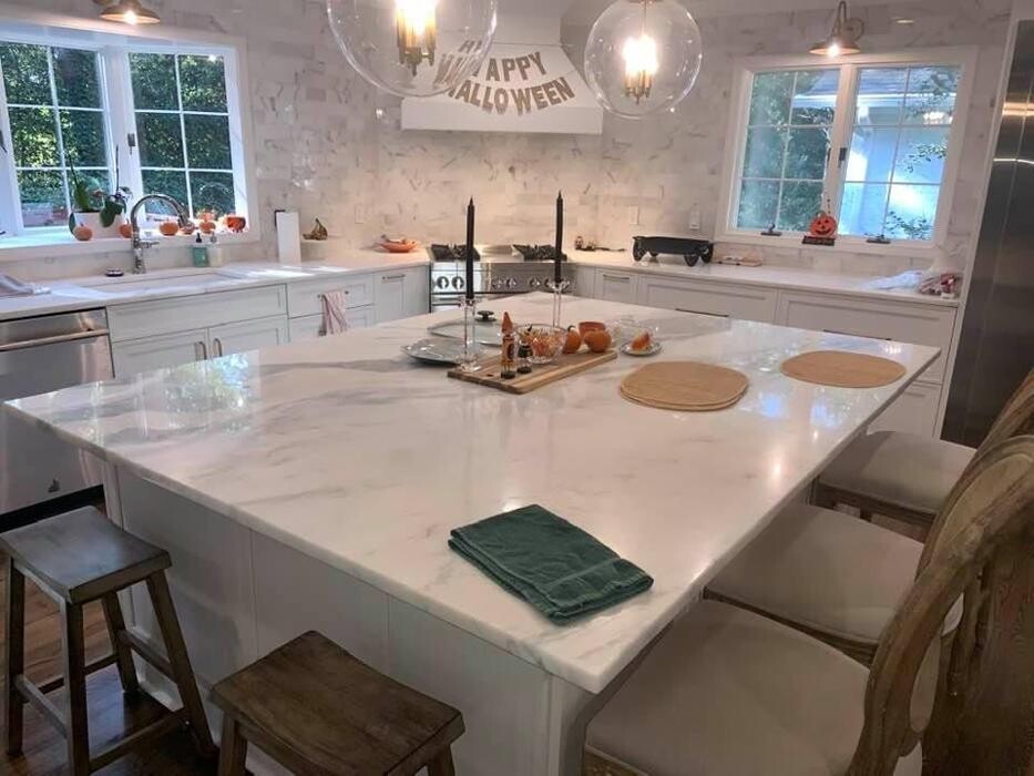 Images Quality Granite, Cabinets & Flooring