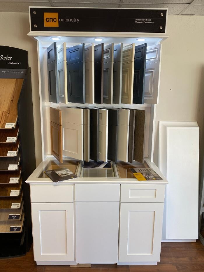 Images Quality Granite, Cabinets & Flooring