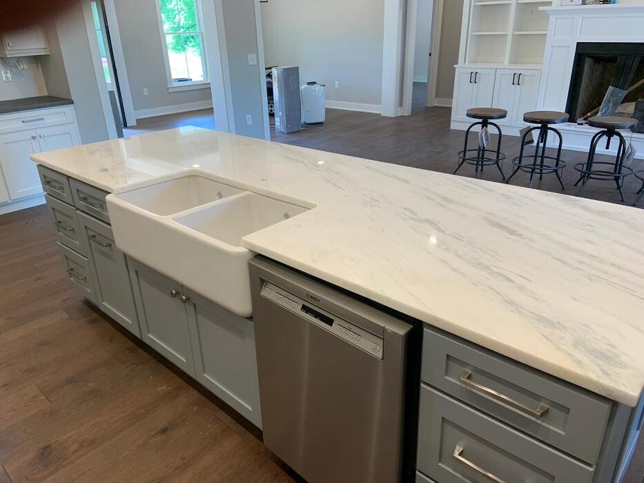Images Quality Granite, Cabinets & Flooring