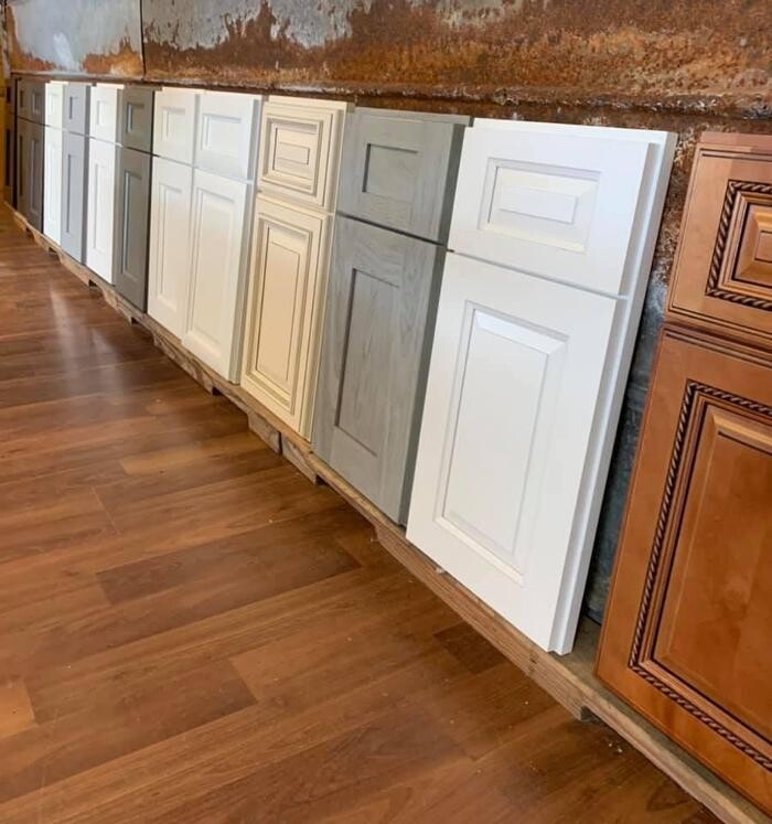 Images Quality Granite, Cabinets & Flooring