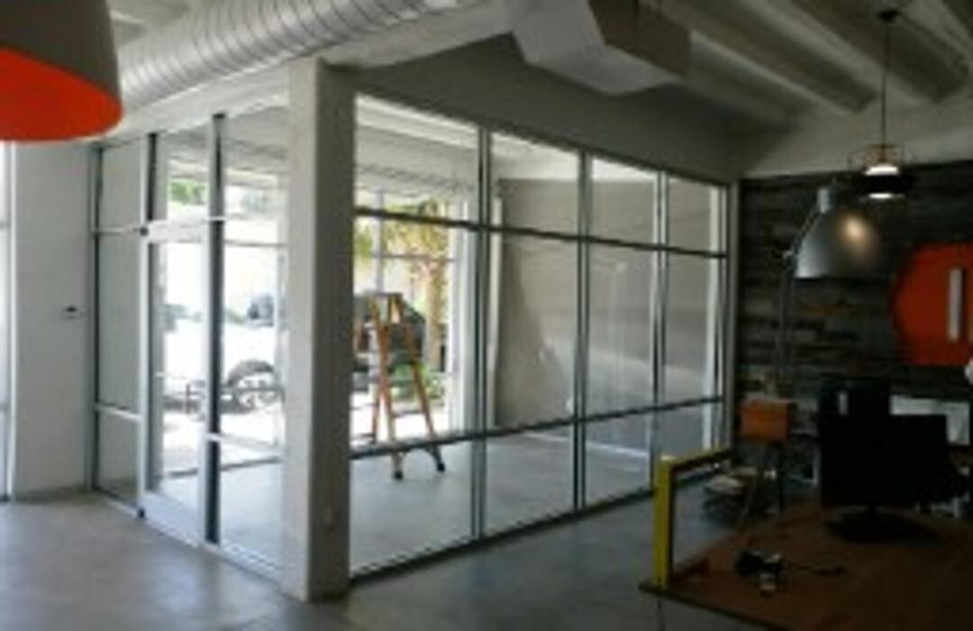 Images PERIMETER GLASS LLC