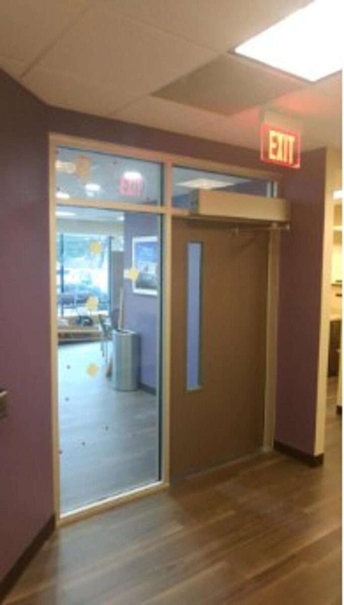Images PERIMETER GLASS LLC