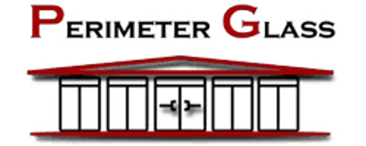 PERIMETER GLASS LLC Logo