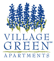 Village Green of Rochester Hills Logo