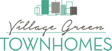 Village Green Townhomes of Oak Park Logo
