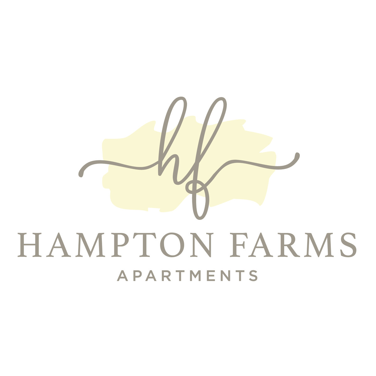 Hampton Farms Logo