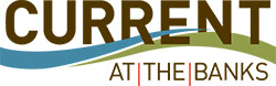 Current at the Banks Logo