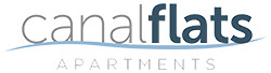 Canal Flats Logo