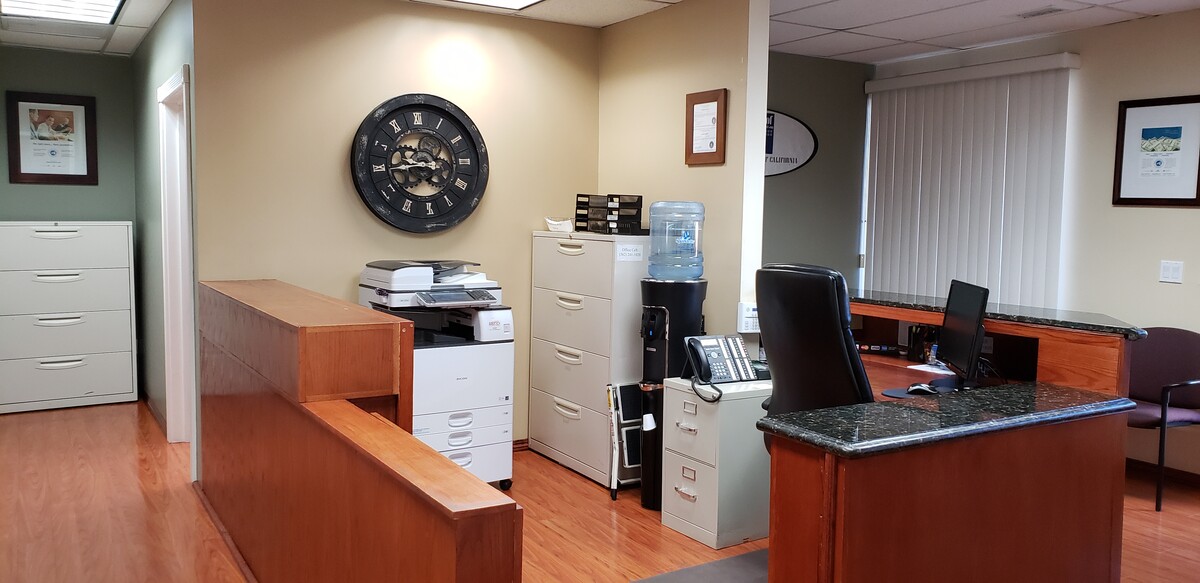 Images Financial Solutions of California