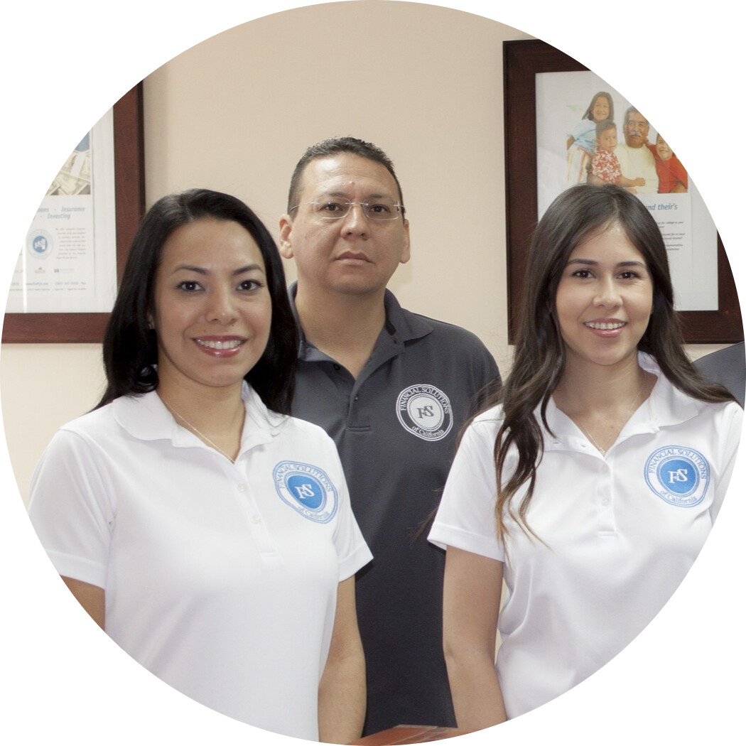 Images Financial Solutions of California