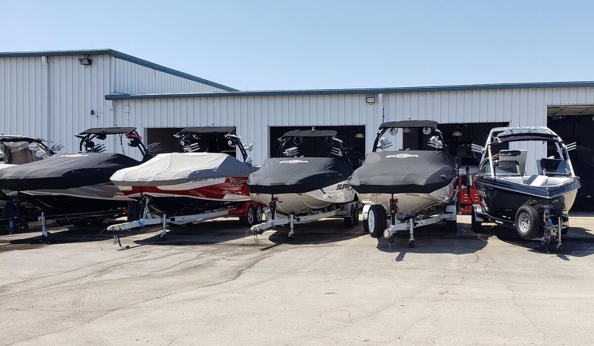 Images Pro Wake Watersports