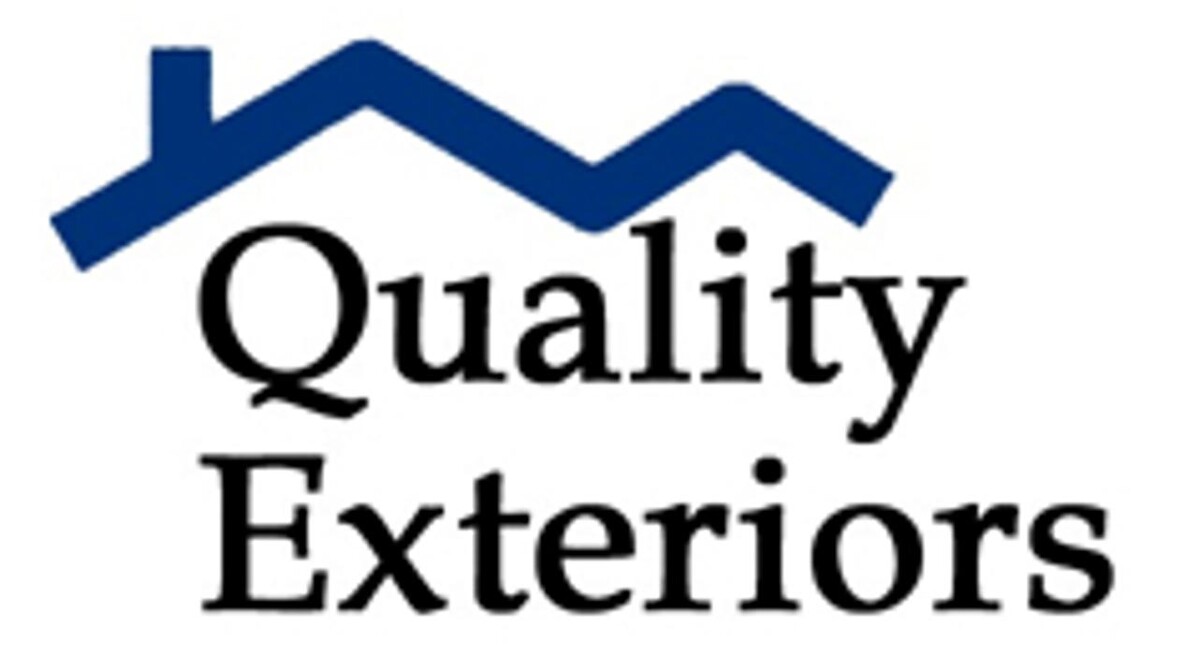 Quality Exteriors Logo