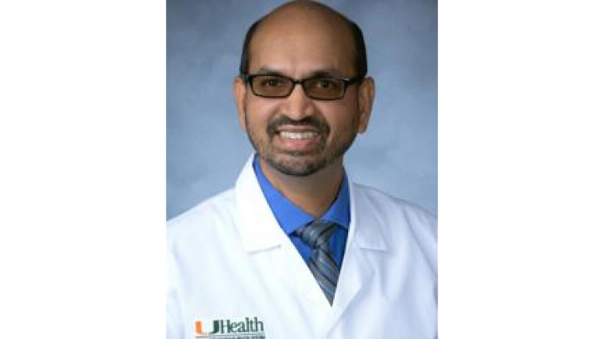 Images Sethuraman Swaminathan, MD
