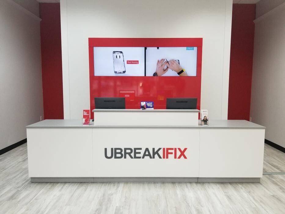 Images uBreakiFix - Phone and Computer Repair